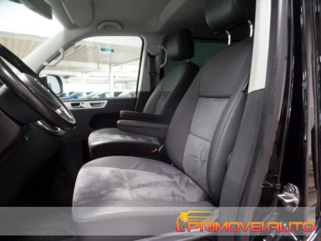 VOLKSWAGEN Multivan 2.0 BiTDI 179 CV DSG Highline rif. 19248814 - Foto 2