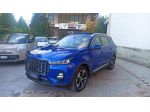 DR AUTOMOBILES - DR 6.0 -  1.5 Turbo CVT Bi-Fuel GPL 155cv