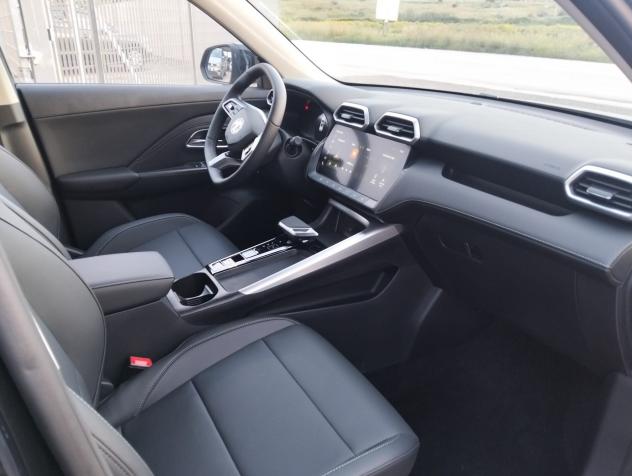 Mg ZS 1.5 Hybrid+ Luxury 2026 - KM 0 - Foto 4