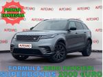 Land Rover Range Rover Velar Range Rover Velar 2.0D I4 204 CV R-Dynamic SE