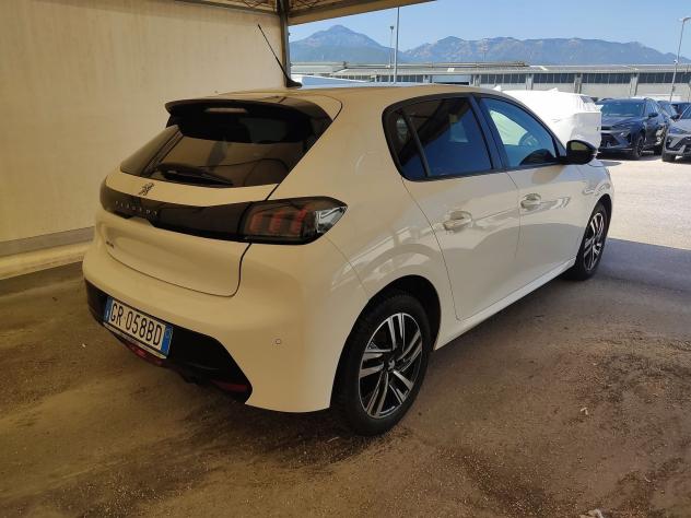 Peugeot 208 II 2019 1.2 puretech Allure s&s 100cv - Foto 6