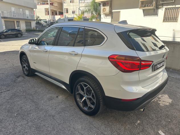 Bmw X1 sDrive18d xLine 150cv perfetta - Foto 6