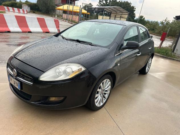 Fiat Bravo 1.6 MJT 120 CV - Foto 5