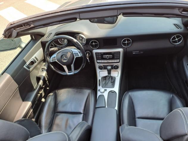 Mercedes-benz SLK 200 Premium - Foto 3