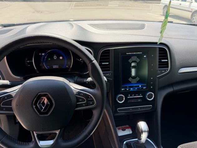 Renault Megane Mane dCi 8V 110 CV EDC Energy Intens - Foto 8