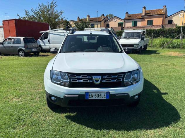 Dacia Duster 1.6 110CV 4x2 GPL Laurte - Foto 4