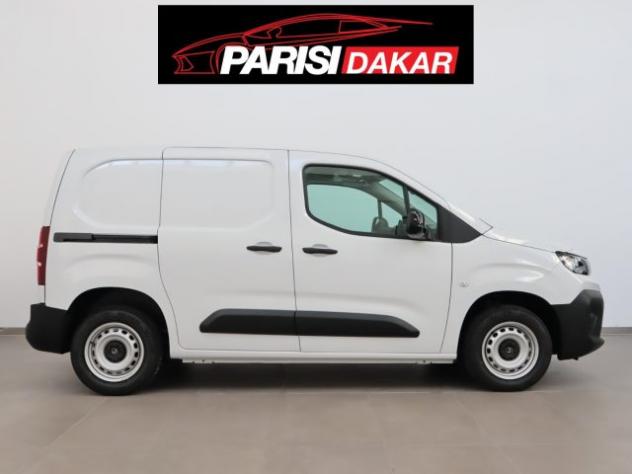 CITROEN Berlingo L1 1.5 BlueHDi 100CV *PROMO PARISI GROUP* rif. 24084203 - Foto 6