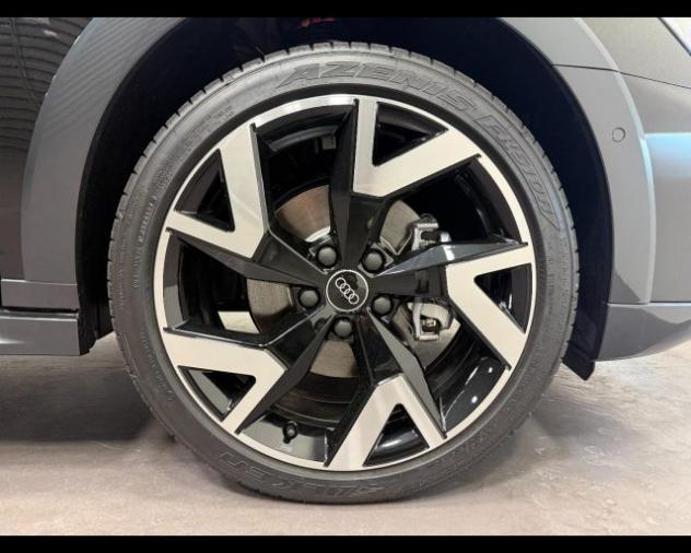AUDI A3 ALLSTREET 35 TFSI S-TRONIC IDENTITY CONTRAST rif. 24156308 - Foto 10