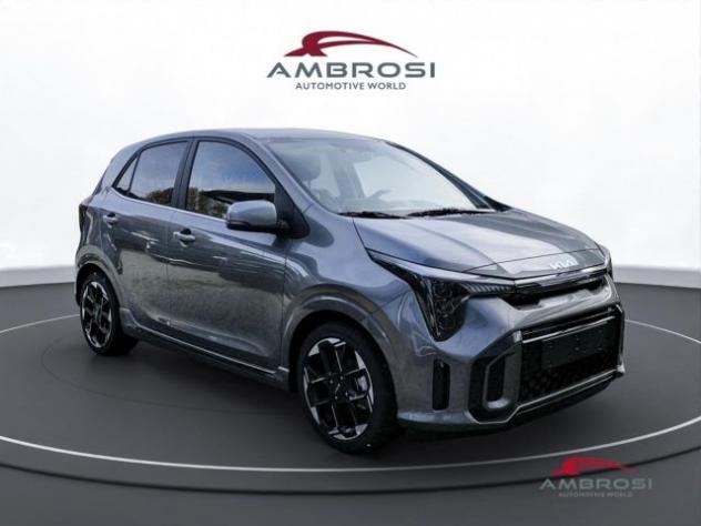 KIA Picanto GT - LINE rif. 23210740 - Foto 2
