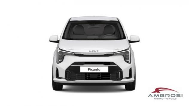 KIA Picanto PE2 MY26 1.0 STYLE GPL rif. 23849881 - Foto 8