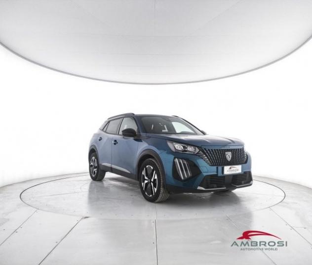 PEUGEOT 2008 1.2 puretech Allure s&s 100cv rif. 23356542 - Foto 2
