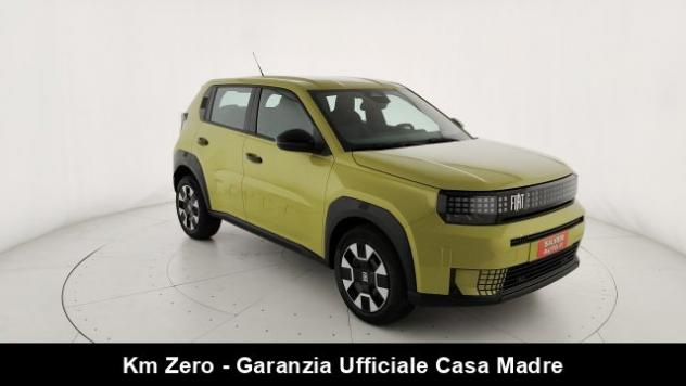 FIAT Grande Panda 1.2 100 CV S&S Icon rif. 24171731