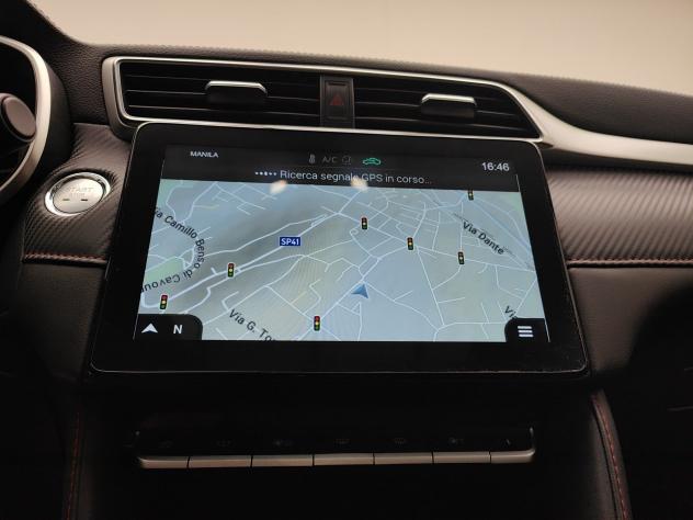 MG ZS 2021 1.0 Luxury - Foto 10
