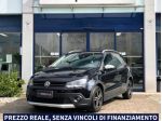 VOLKSWAGEN Polo Cross CROSS 1.6 TDI 90CV * CLIMA AUTOMATICO*CERCHI LEGA* ri &hellip;