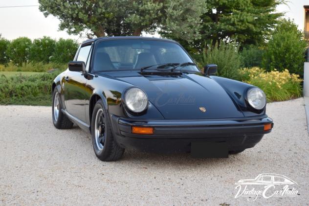 Porsche 911SC - Foto 9