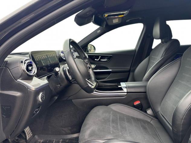 Mercedes-Benz Classe C C SW 300 d mhev Premium Pro auto - Foto 8