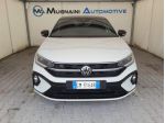 VOLKSWAGEN Taigo 1.0 TSI 110cv DSG R-Line *TETTO ELETTRICO* rif. 23420688