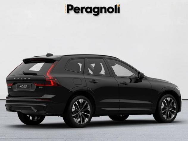 VOLVO XC60 T6 Plug-in hybrid AWD automatico Plus Dark rif. 23484076 - Foto 5
