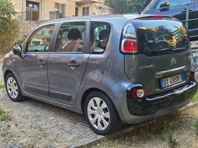 CITROEN C3 Picasso 1.4 VTi 95 rif. 23765898 - Foto 9
