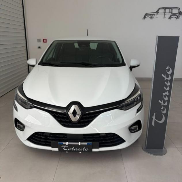 RENAULT Clio Blue dCi 85 CV 5 porte Intens rif. 24062787 - Foto 2
