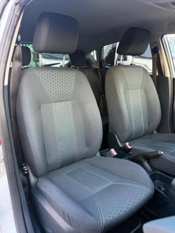 FORD Fiesta 1.4 TDCi 68CV 5 porte Titanium rif. 24016215 - Foto 10