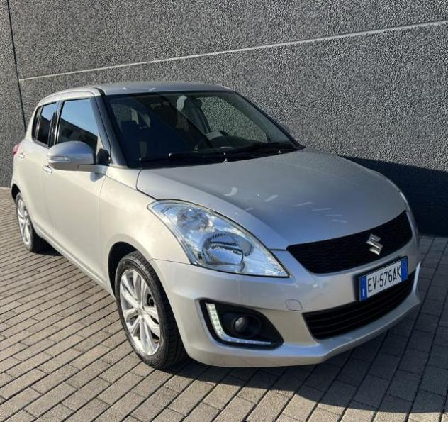 SUZUKI Swift 1.2 VVT 5 porte B-Top rif. 24130124 - Foto 2