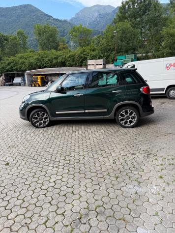 Fiat 500L 1.3 Multijet 85 CV Dualogic Trekking - Foto 2