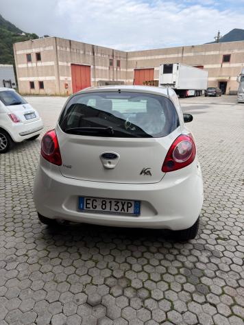 Ford Ka Ka+ 1.2 8V 69CV - Foto 5