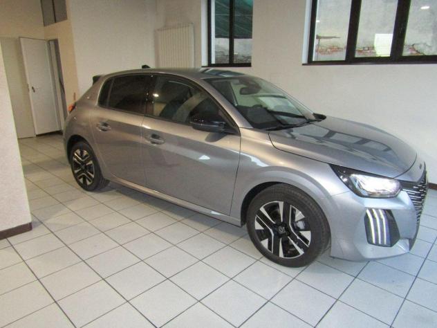 PEUGEOT - 208 - PureTech 100 S&S EAT8 5p. Allure NP - Foto 2