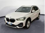 BMW X1 sDrive 18d Business Advantage