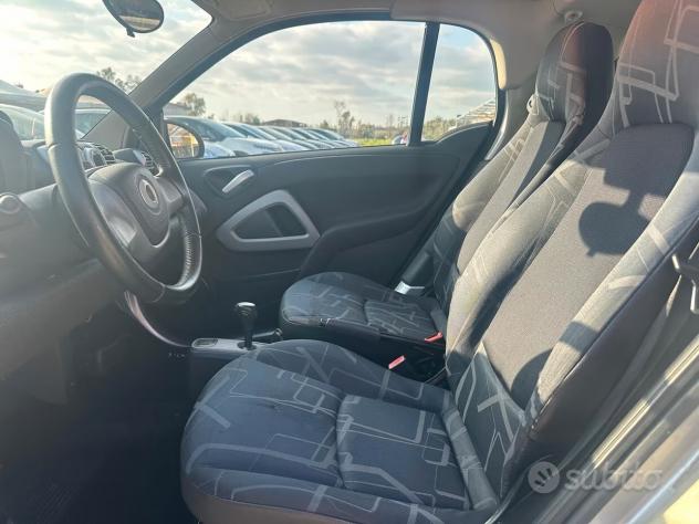 Smart ForTwo 1.0 Benzina - Foto 9