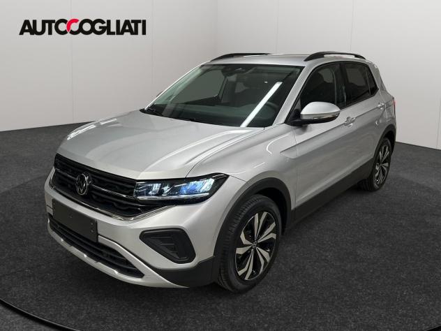 Volkswagen T-Cross Tcross 1.0 TSI 95 CV Edition Plus - Foto 7
