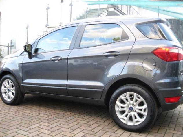 FORD EcoSport 1.5 TDCi 95 CV Business rif. 23804301 - Foto 4