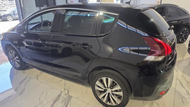 Peugeot 3008 BlueHDi 120 EAT6 S&S Allure - Foto 6
