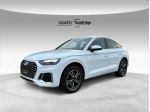 Audi Q5 Sportback 40 2.0 tdi mhev 12V S line Plus quattro s-troni
