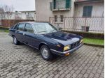 Lancia Gamma 2.0 berlina 2 serie