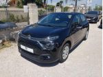 Citroen C3 PureTech 83 S&S Feel Pack