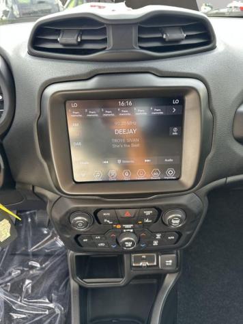 JEEP Renegade 1.6 Mjt 130 CV Limited rif. 24002264 - Foto 10