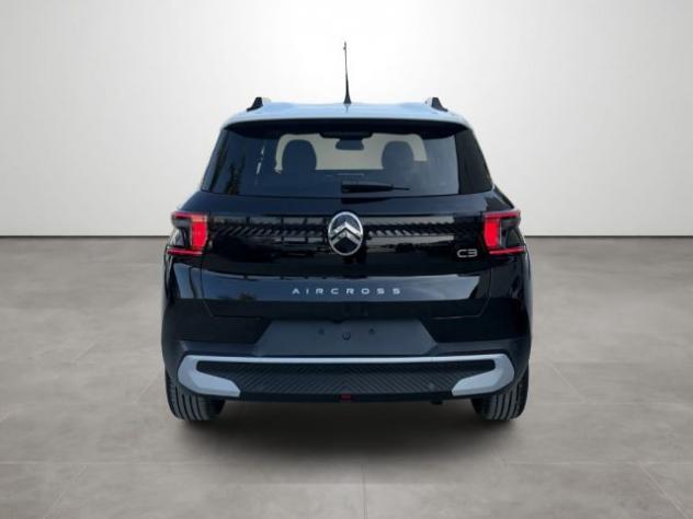 CITROEN C3 Aircross Hybrid 145 CV e-DCS6 Max rif. 23672860 - Foto 5
