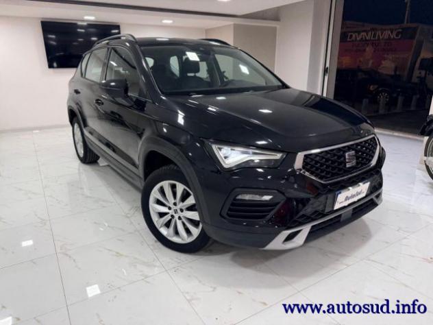 SEAT Ateca 2.0 TDI DSG XPERIENCE rif. 24077283 - Foto 9