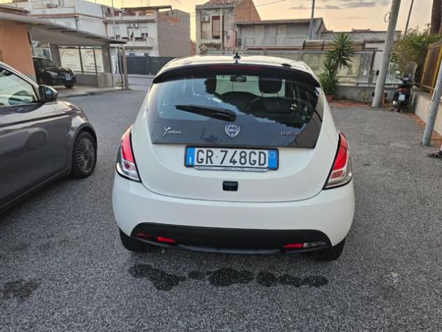 LANCIA Ypsilon 1.0 FireFly 5 porte S&S Hybrid Gold rif. 23887688 - Foto 6