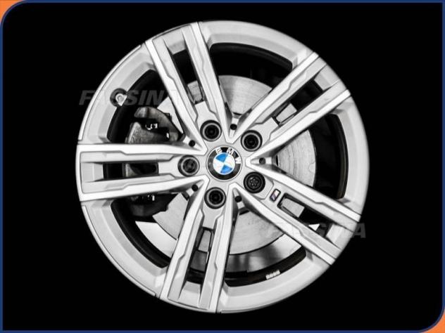 BMW Serie 1 118i Msport 136cv auto - Foto 7