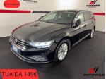 Passat Variant 2.0 TDI  DSG 150 CV
