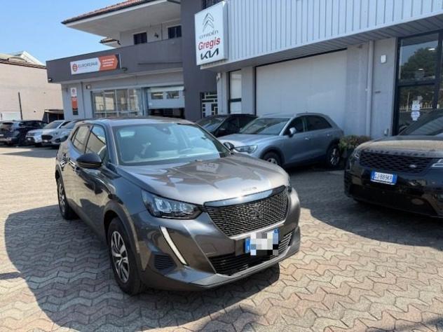 PEUGEOT 2008 PureTech 100 S&S Active Pack rif. 24002779 - Foto 3