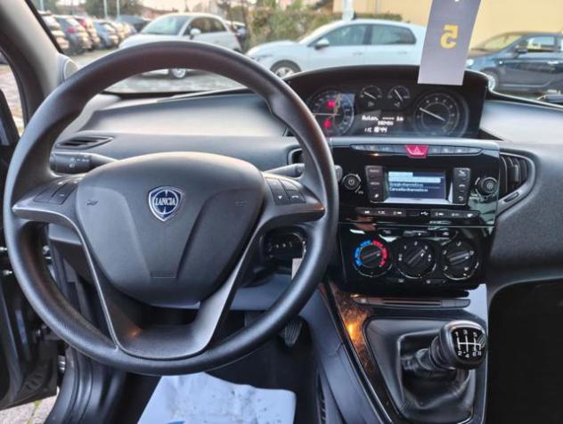 LANCIA Ypsilon 1.0 70cv 5 porte Hybrid ORO rif. 23425037 - Foto 6