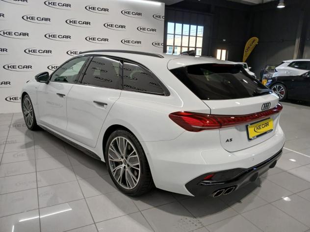 Audi A5 A5 Avant TDI 150 kW mHEV+ S tronic S Line edition - Foto 6