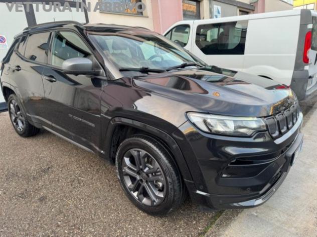 JEEP Compass 1.6 80° Annivers AUTOGEPY SASSUOLO 05361881051 rif. 23366633 - Foto 4