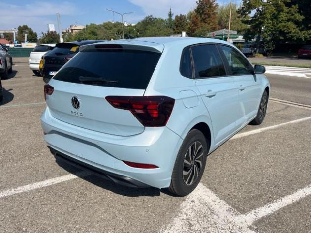 VOLKSWAGEN Polo 1.0 YOUNG Km 0 rif. 24063018 - Foto 4