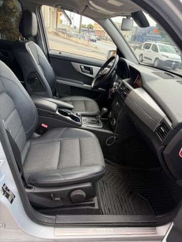 Mercedes-benz GLK 220 CDI 4Matic BlueEFFICIENCY Sport - Foto 10