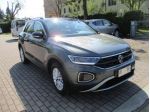 VOLKSWAGEN T-Roc 2.0 TDI SCR CarPlay/Led/NAVI rif. 23400676
